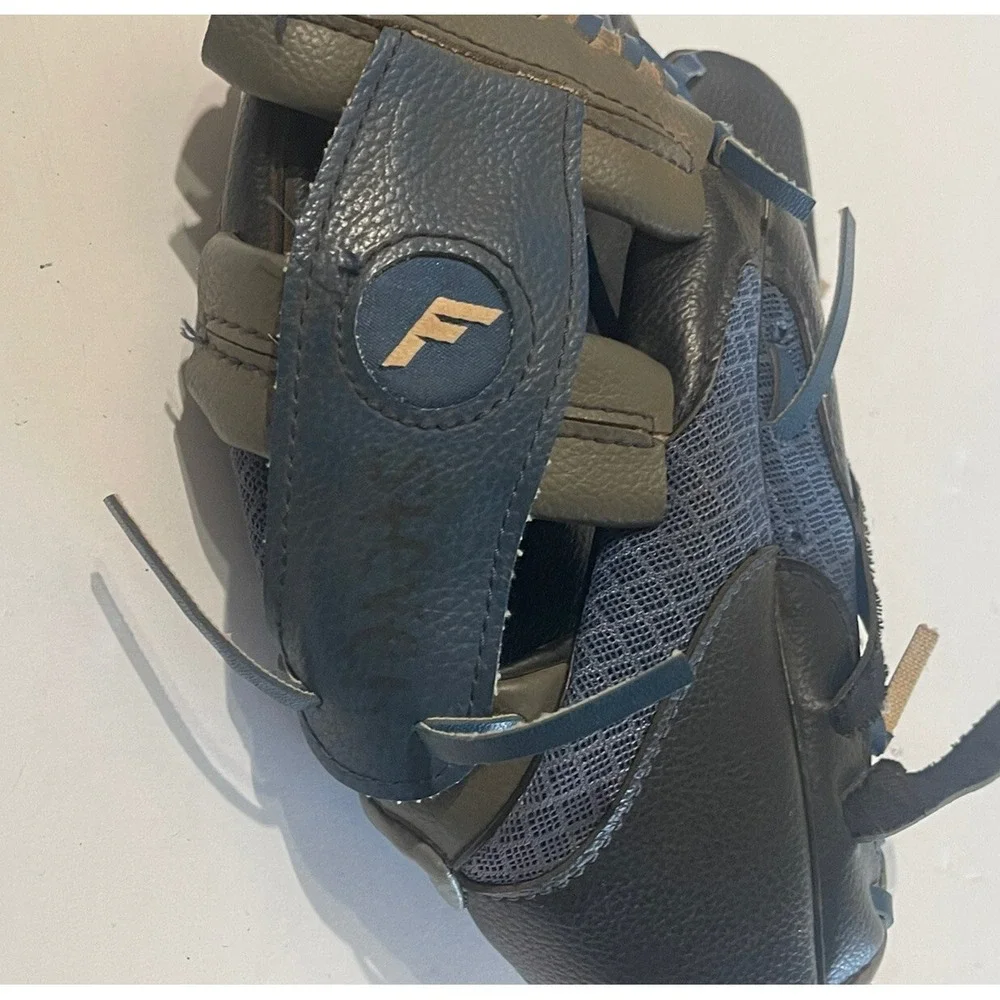 Youth‎ Franklin Mesh Tek 22838 10
